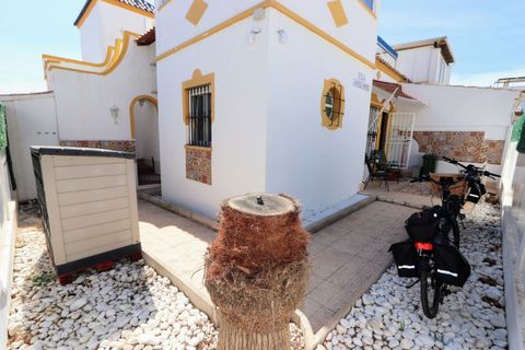 Villa a Los Altos, Alicante, Los Altos - € 119.000 | Ref: R5379856 - foto 19