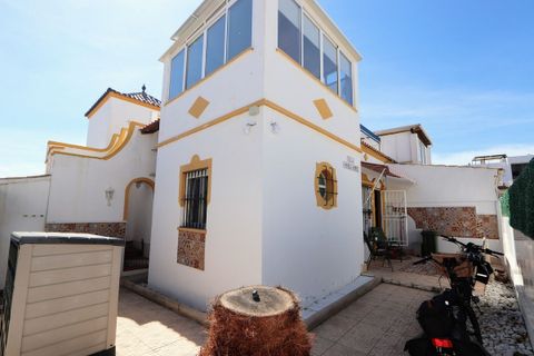 Villa a Los Altos, Alicante, Los Altos - € 119.000 | Ref: R5379856 - foto 20