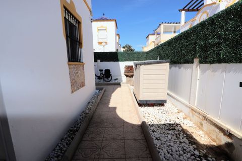 Villa a Los Altos, Alicante, Los Altos - € 119.000 | Ref: R5379856 - foto 21