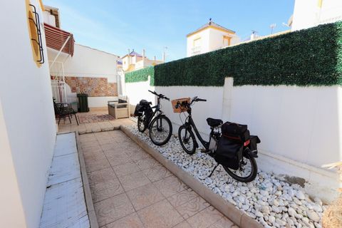 Villa a Los Altos, Alicante, Los Altos - € 119.000 | Ref: R5379856 - foto 22