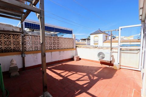 Villa a Los Altos, Alicante, Los Altos - € 119.000 | Ref: R5379856 - foto 23