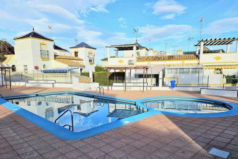 Villa a Los Altos, Alicante, Los Altos - € 119.000 | Ref: R5379856 - foto 29