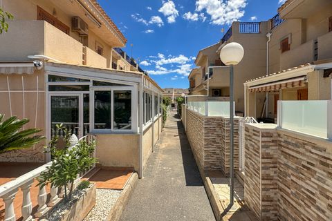 Bungalow i Orihuela Costa, Alicante, Orihuela Costa - € 185.000 | Ref: MLSC4315325 - foto 33