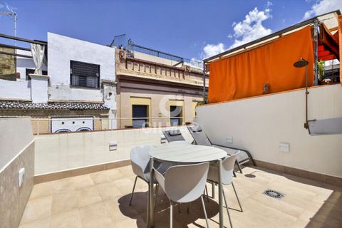 Byhus i Sevilla, Sevilla, Sevilla - € 1.350.000 | Ref: 219017 - foto 1
