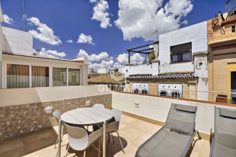 Byhus i Sevilla, Sevilla, Sevilla - € 1.350.000 | Ref: 219017 - foto 34