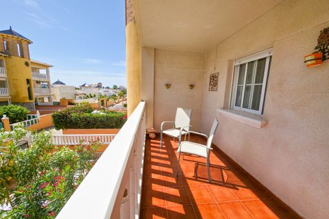 Lejlighed i Cabo Roig, Alicante, Cabo Roig - € 159.995 | Ref: MLSC5509707 - foto 20