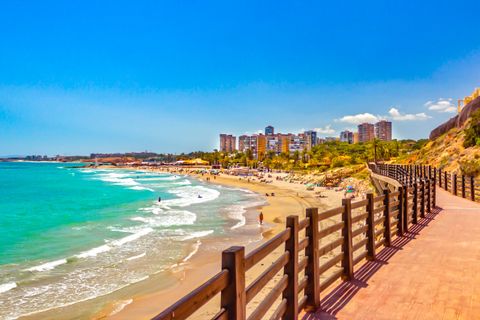 Lejlighed i Cabo Roig, Alicante, Cabo Roig - € 159.995 | Ref: MLSC5509707 - foto 27
