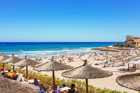 Lejlighed i Cabo Roig, Alicante, Cabo Roig - € 159.995 | Ref: MLSC5509707 - foto 32