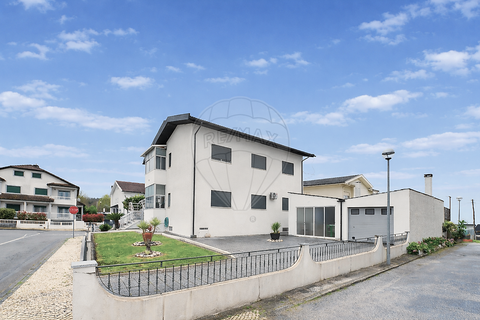 Villa a Viseu, Viseu, Viseu - € 270.000 | Ref: 126021008-292 - foto 3