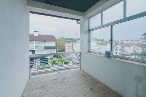 Villa a Viseu, Viseu, Viseu - € 270.000 | Ref: 126021008-292 - foto 13