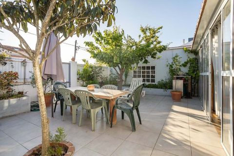Villa a Moita, Setubal, Moita - € 339.000 | Ref: 123741074-174 - foto 8