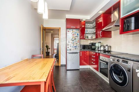 Lejlighed i Almada, Setubal, Almada - € 313.000 | Ref: 123211153-85 - foto 6