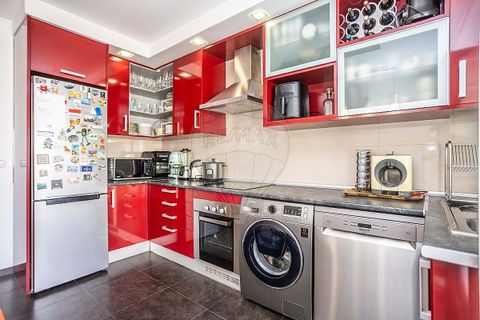 Lejlighed i Almada, Setubal, Almada - € 313.000 | Ref: 123211153-85 - foto 7