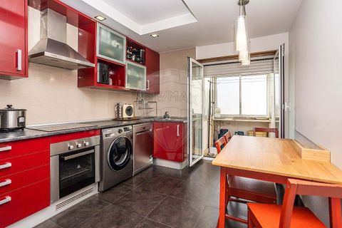Lejlighed i Almada, Setubal, Almada - € 313.000 | Ref: 123211153-85 - foto 8