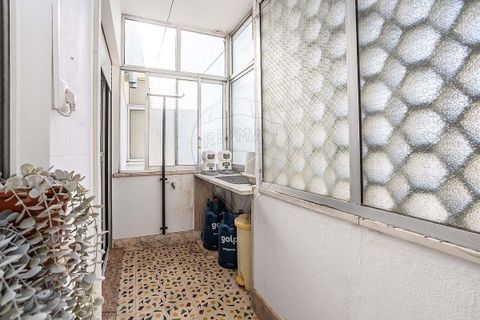 Lejlighed i Almada, Setubal, Almada - € 313.000 | Ref: 123211153-85 - foto 9