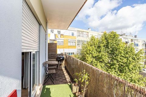 Lejlighed i Almada, Setubal, Almada - € 313.000 | Ref: 123211153-85 - foto 19