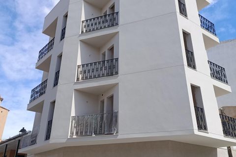 Leilighet i Bigastro, Alicante, Bigastro - € 176 000 | Ref: 45691684-01/10701 - foto 9