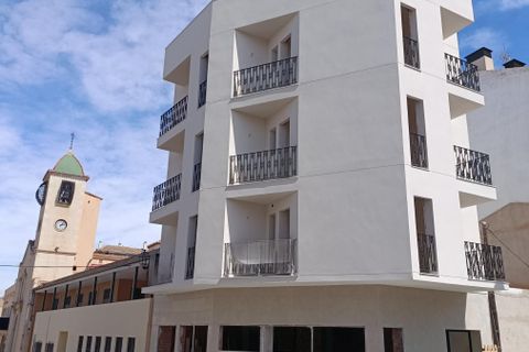 Leilighet i Bigastro, Alicante, Bigastro - € 176 000 | Ref: 45691684-01/10701 - foto 47