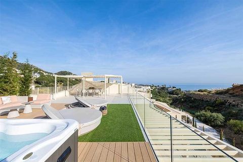 Haus in Fuengirola, Malaga - Foto 1