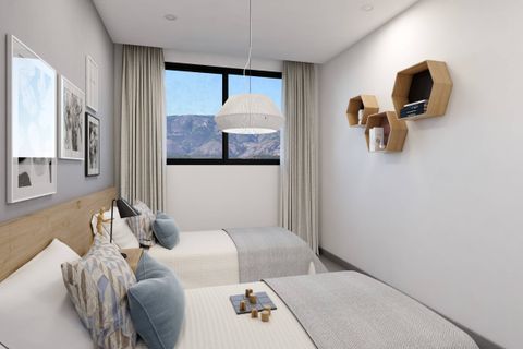 Villa i Polop, Alicante, Polop - € 625.000 | Ref: 95698581-02/10701 - foto 8