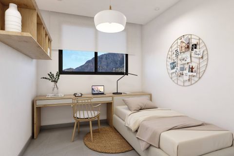 Villa i Polop, Alicante, Polop - € 625.000 | Ref: 95698581-02/10701 - foto 9