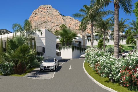 Villa i Polop, Alicante, Polop - € 625.000 | Ref: 95698581-02/10701 - foto 12