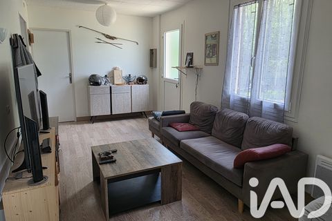 Landsbyhus i Vaas, Sarthe, Vaas - € 130.000 | Ref: 87449 - foto 3