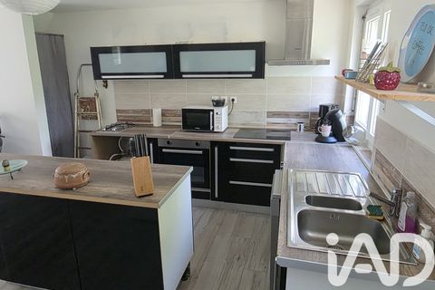 Landsbyhus i Vaas, Sarthe, Vaas - € 130.000 | Ref: 87449 - foto 4