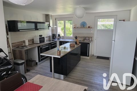 Landsbyhus i Vaas, Sarthe, Vaas - € 130.000 | Ref: 87449 - foto 5
