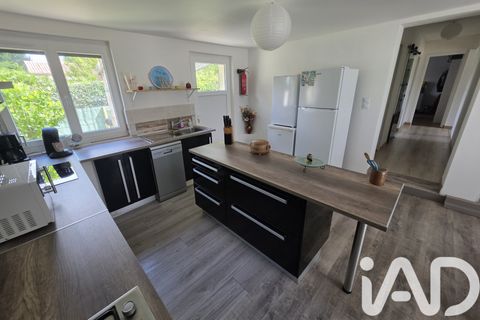 Landsbyhus i Vaas, Sarthe, Vaas - € 130.000 | Ref: 87449 - foto 1