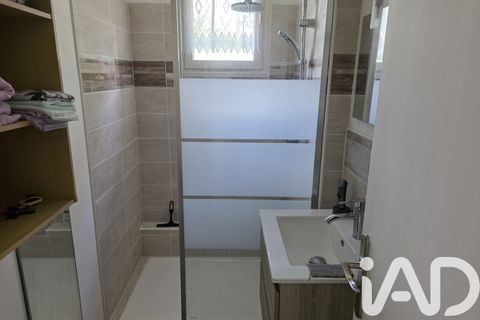Landsbyhus i Vaas, Sarthe, Vaas - € 130.000 | Ref: 87449 - foto 6