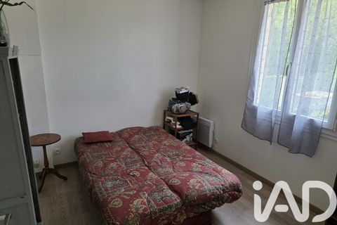 Landsbyhus i Vaas, Sarthe, Vaas - € 130.000 | Ref: 87449 - foto 7