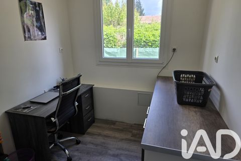 Landsbyhus i Vaas, Sarthe, Vaas - € 130.000 | Ref: 87449 - foto 9