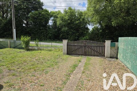 Landsbyhus i Vaas, Sarthe, Vaas - € 130.000 | Ref: 87449 - foto 10