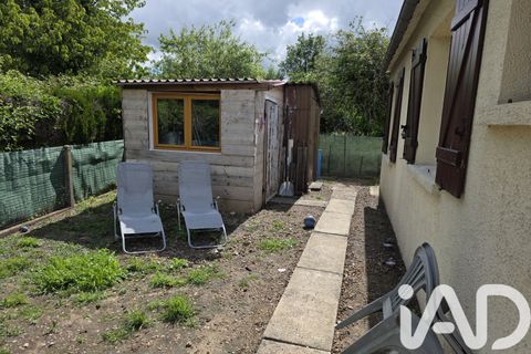 Landsbyhus i Vaas, Sarthe, Vaas - € 130.000 | Ref: 87449 - foto 11