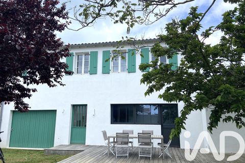 Villa i Loix, Charente-Maritime, Loix - € 1.150.000 | Ref: 2579 - foto 1