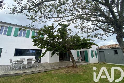 Villa i Loix, Charente-Maritime, Loix - € 1.150.000 | Ref: 2579 - foto 2