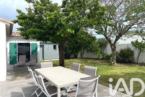 Villa i Loix, Charente-Maritime, Loix - € 1.150.000 | Ref: 2579 - foto 3