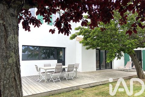 Villa i Loix, Charente-Maritime, Loix - € 1.150.000 | Ref: 2579 - foto 4