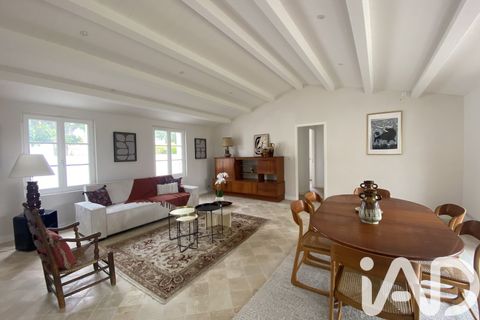 Villa i Loix, Charente-Maritime, Loix - € 1.150.000 | Ref: 2579 - foto 6