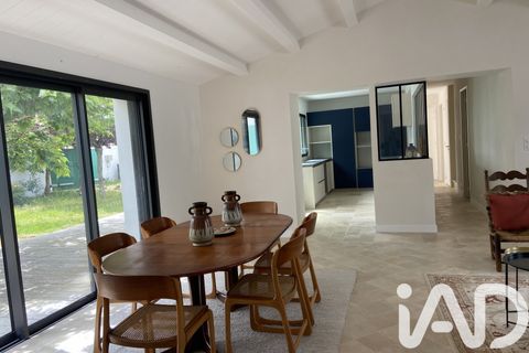 Villa i Loix, Charente-Maritime, Loix - € 1.150.000 | Ref: 2579 - foto 7