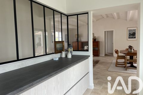 Villa i Loix, Charente-Maritime, Loix - € 1.150.000 | Ref: 2579 - foto 8