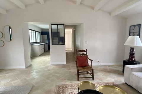 Villa i Loix, Charente-Maritime, Loix - € 1.150.000 | Ref: 2579 - foto 9