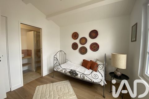 Villa i Loix, Charente-Maritime, Loix - € 1.150.000 | Ref: 2579 - foto 11