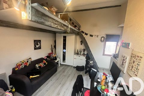 Leilighet i Grenoble, Isere, Grenoble - € 59 000 | Ref: 17702 - foto 2