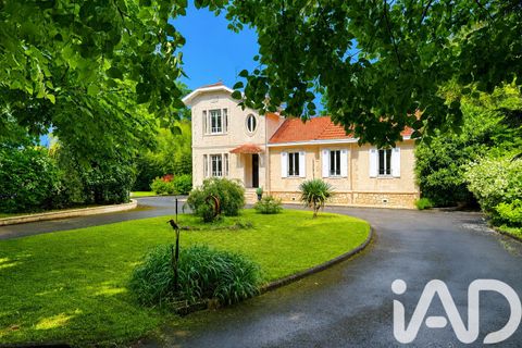 Villa a Gradignan, Gironde, Gradignan - € 1.249.000 | Ref: 98298 - foto 2