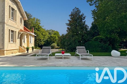 Villa a Gradignan, Gironde, Gradignan - € 1.249.000 | Ref: 98298 - foto 5