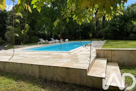 Villa a Gradignan, Gironde, Gradignan - € 1.249.000 | Ref: 98298 - foto 8