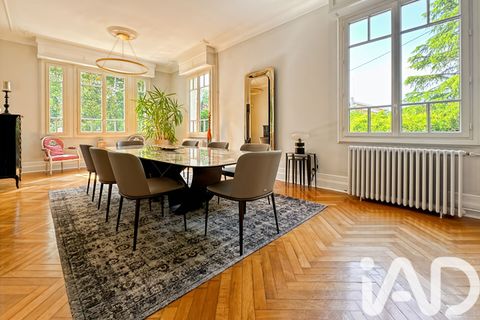 Villa a Gradignan, Gironde, Gradignan - € 1.249.000 | Ref: 98298 - foto 12