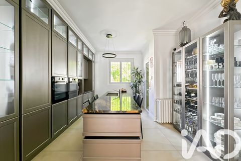 Villa a Gradignan, Gironde, Gradignan - € 1.249.000 | Ref: 98298 - foto 14